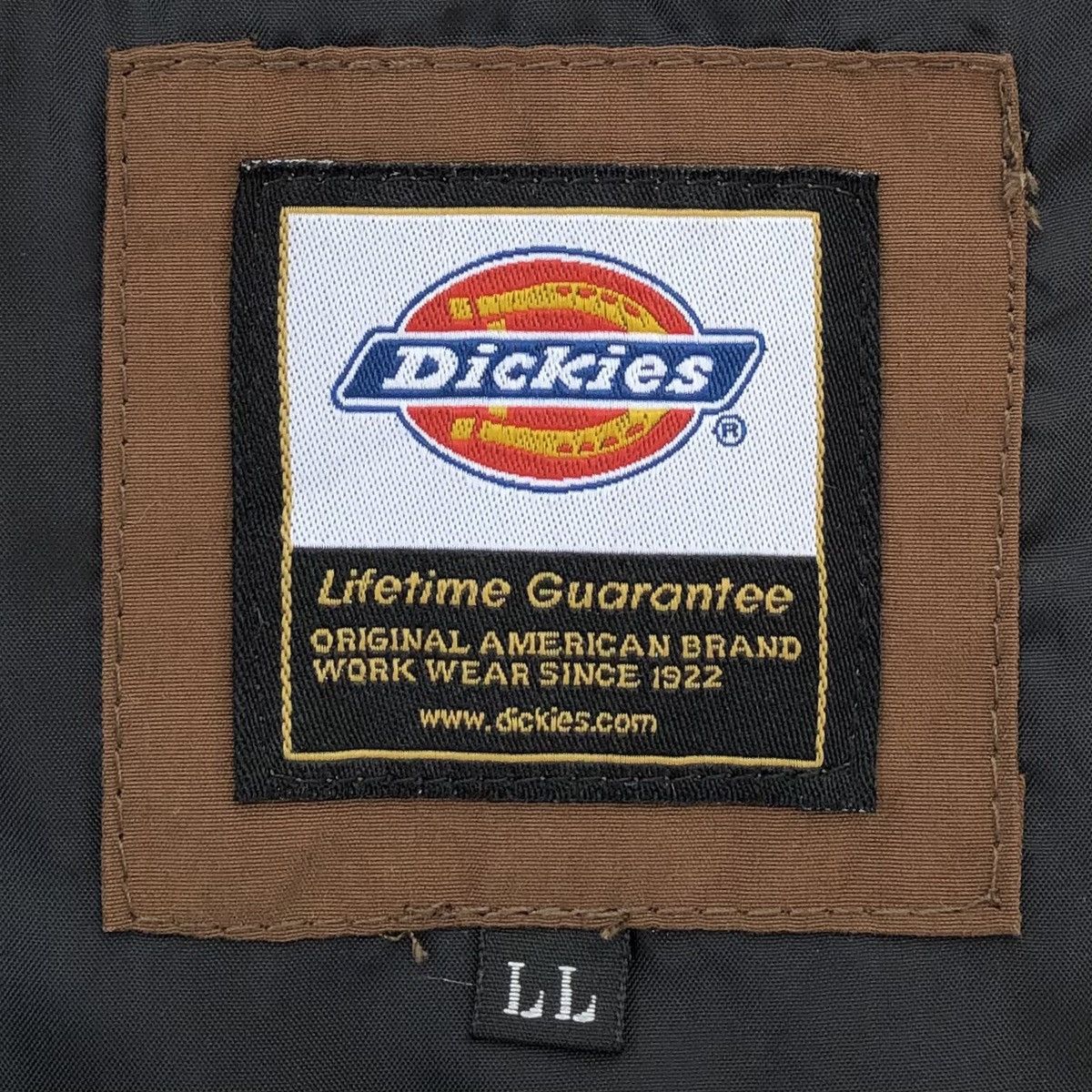 Dickies Dickies Workwear Light Jacket Size US L / EU 52-54 / 3 - 18 Thumbnail