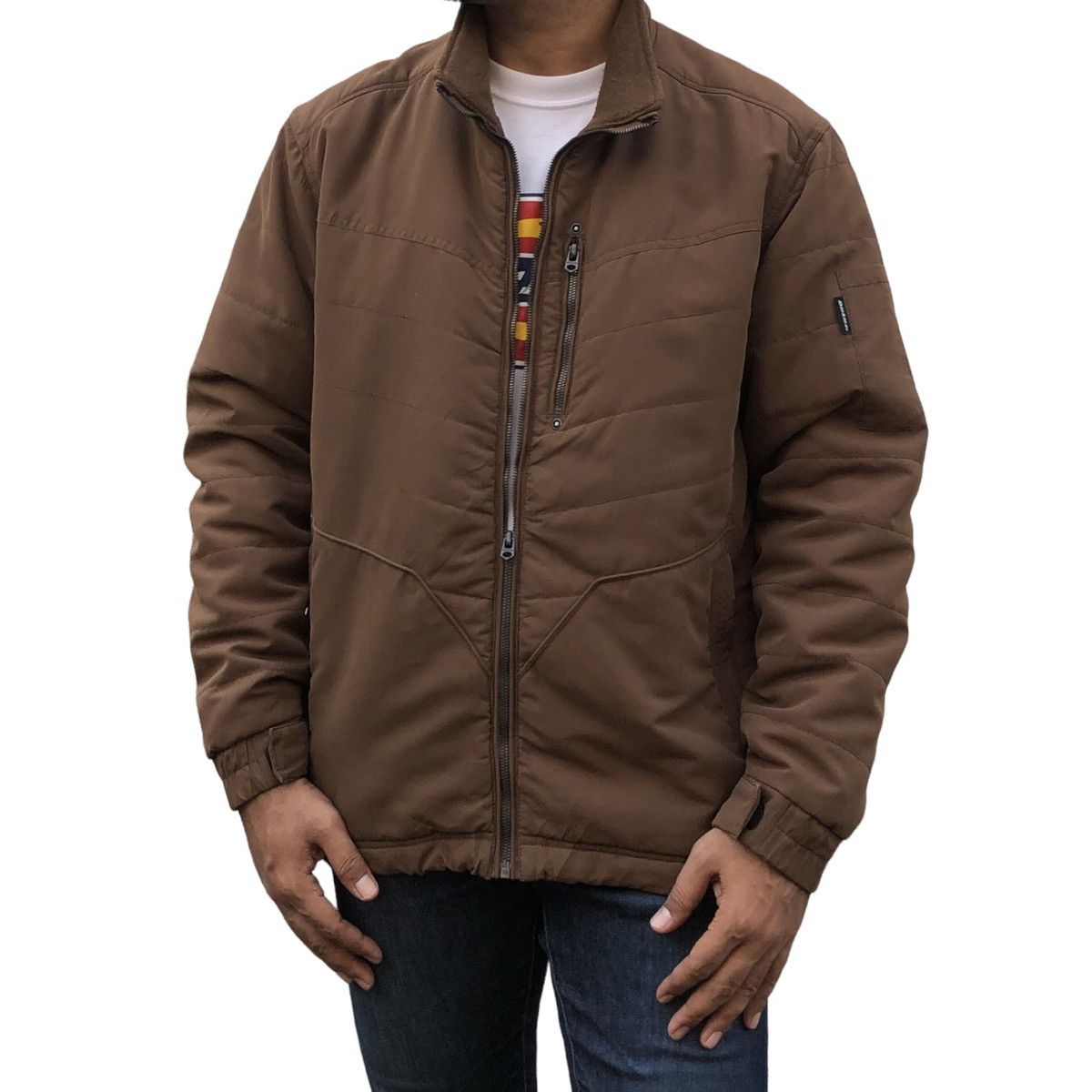 Dickies Dickies Workwear Light Jacket Size US L / EU 52-54 / 3 - 2 Thumbnail