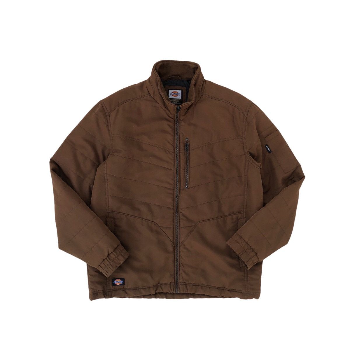 Dickies Dickies Workwear Light Jacket Size US L / EU 52-54 / 3 - 7 Thumbnail