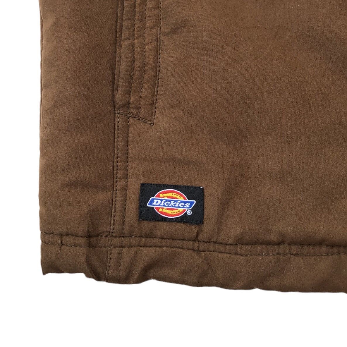 Dickies Dickies Workwear Light Jacket Size US L / EU 52-54 / 3 - 11 Thumbnail