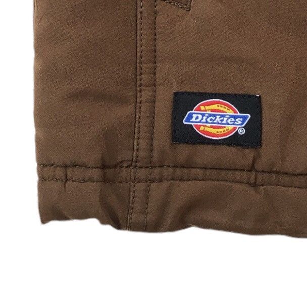 Dickies Dickies Workwear Light Jacket Size US L / EU 52-54 / 3 - 12 Thumbnail