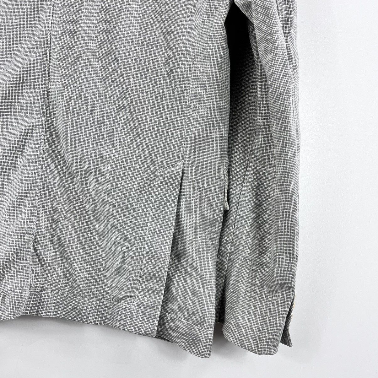 Circolo 1901 × Designer Circolo 1901 Blazer Jacket Double-Breasted Size M Size 42R - 11 Thumbnail