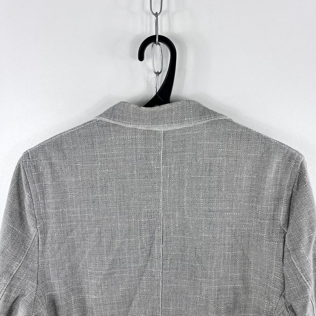 Circolo 1901 × Designer Circolo 1901 Blazer Jacket Double-Breasted Size M Size 42R - 9 Thumbnail
