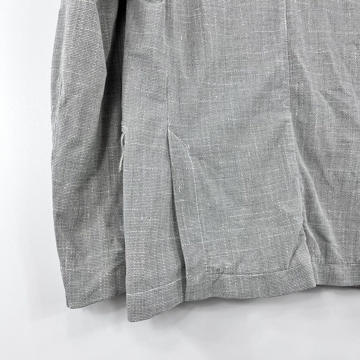 Circolo 1901 × Designer Circolo 1901 Blazer Jacket Double-Breasted Size M Size 42R - 10 Thumbnail