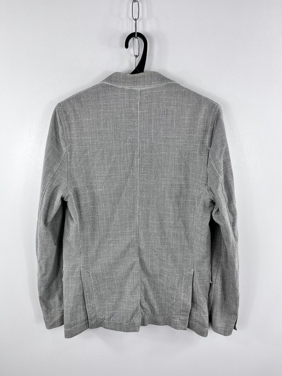 Circolo 1901 × Designer Circolo 1901 Blazer Jacket Double-Breasted Size M Size 42R - 8 Thumbnail