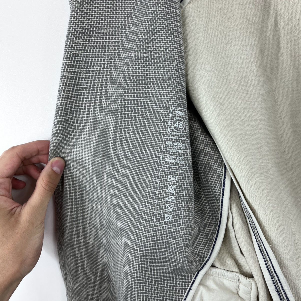 Circolo 1901 × Designer Circolo 1901 Blazer Jacket Double-Breasted Size M Size 42R - 7 Thumbnail