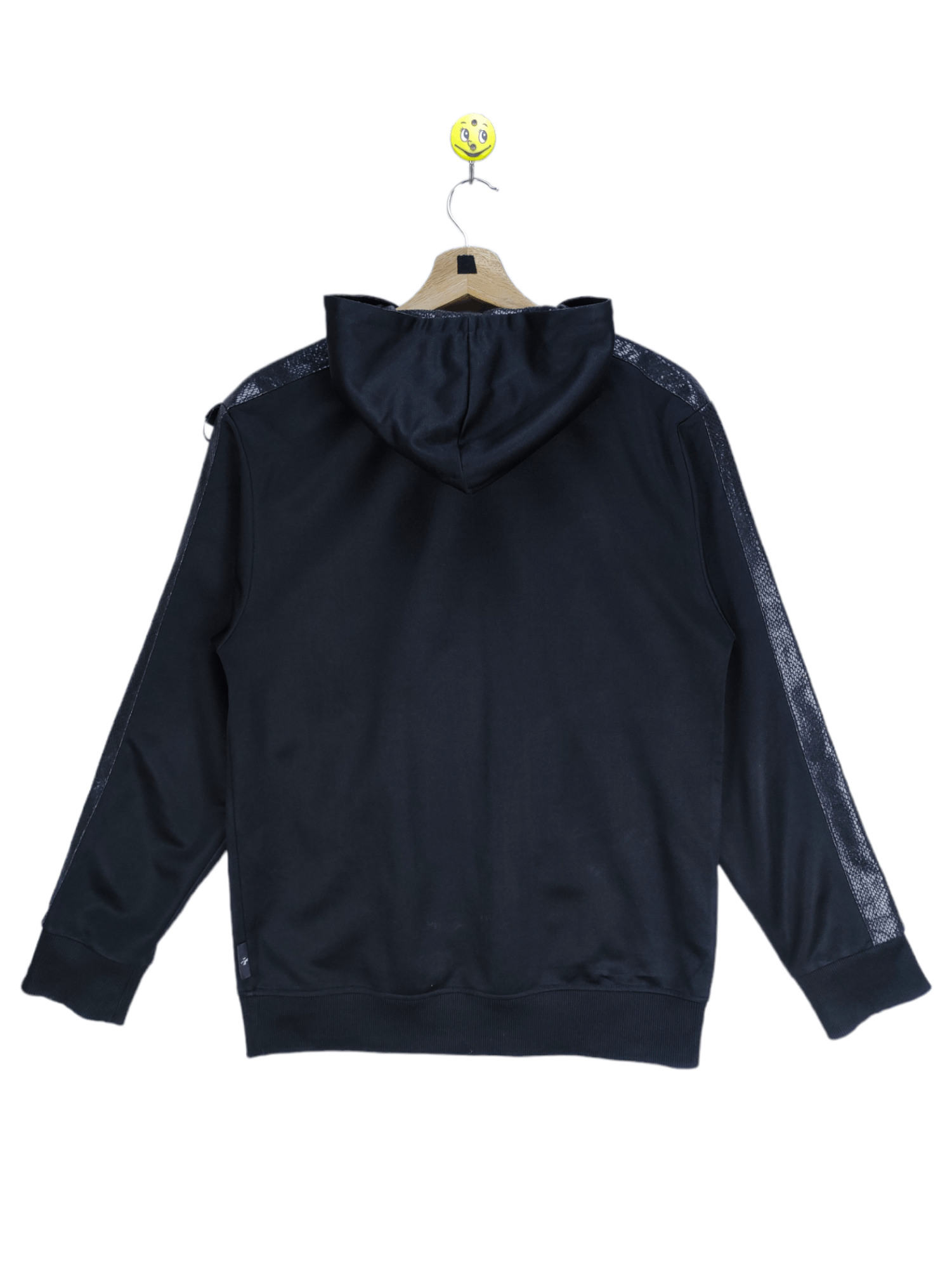 BERNINGS SHO Steals🔥Punk Jacket Zipper by Bernings Sho Size US M / EU 48-50 / 2 - 2 Thumbnail