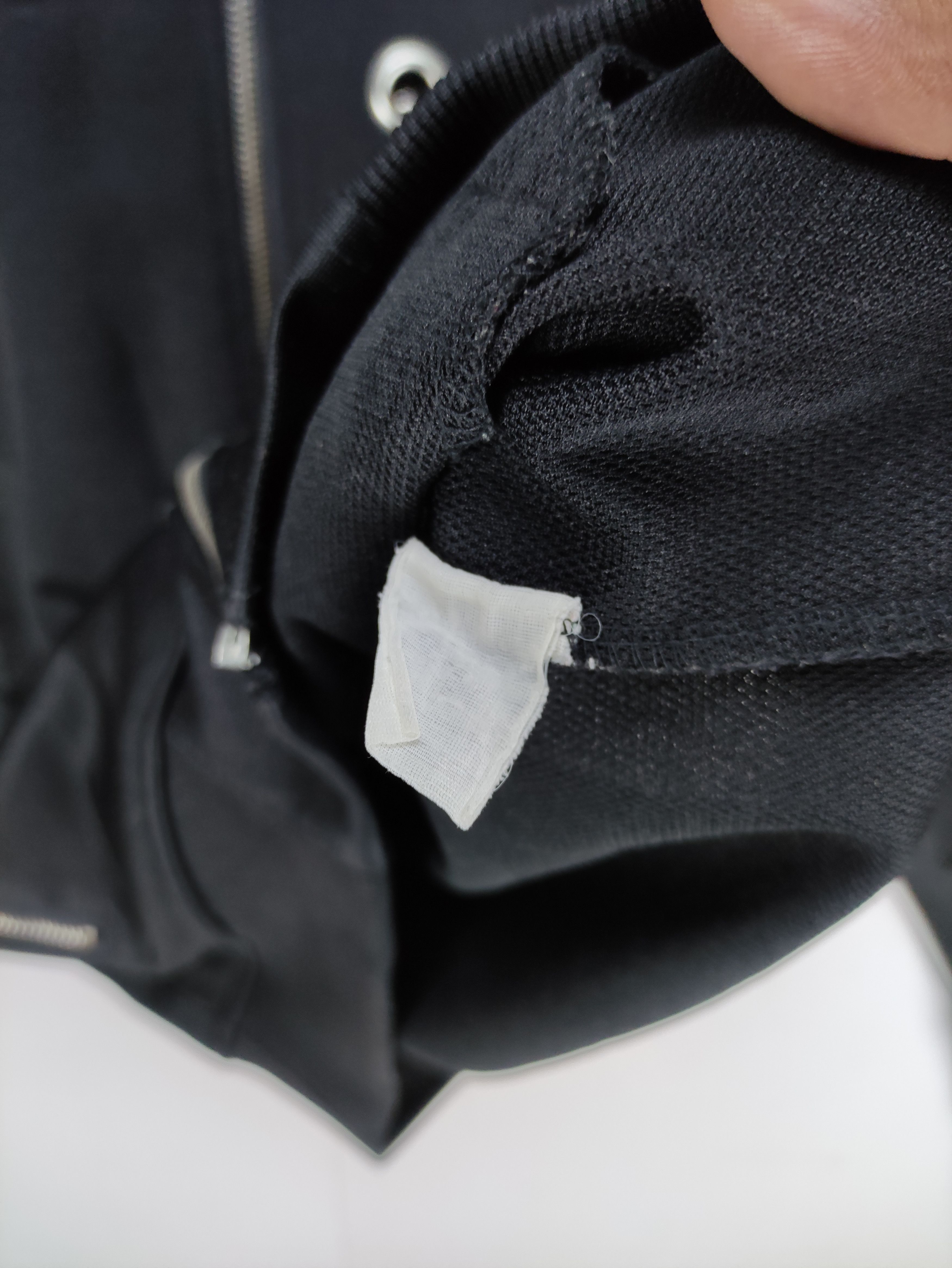 BERNINGS SHO Steals🔥Punk Jacket Zipper by Bernings Sho Size US M / EU 48-50 / 2 - 4 Thumbnail