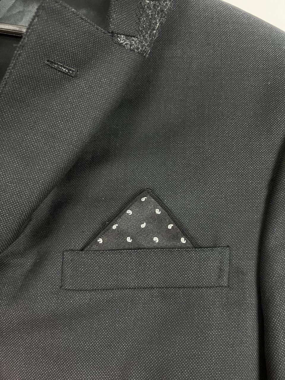 Vintage Polo Ralph Lauren Black Label luxury blazer size 38 R Size 38R - 4 Thumbnail