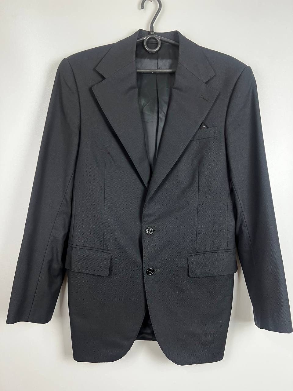 Vintage Polo Ralph Lauren Black Label luxury blazer size 38 R Size 38R - 1 Thumbnail