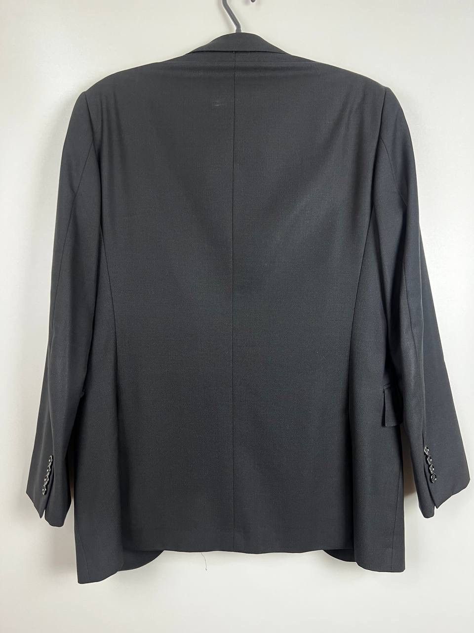 Vintage Polo Ralph Lauren Black Label luxury blazer size 38 R Size 38R - 3 Thumbnail