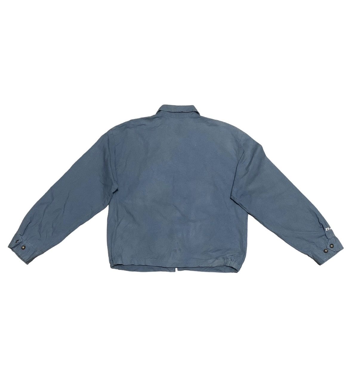 Vintage Vintage 70s Bear Jacket Size US M / EU 48-50 / 2 - 2 Thumbnail