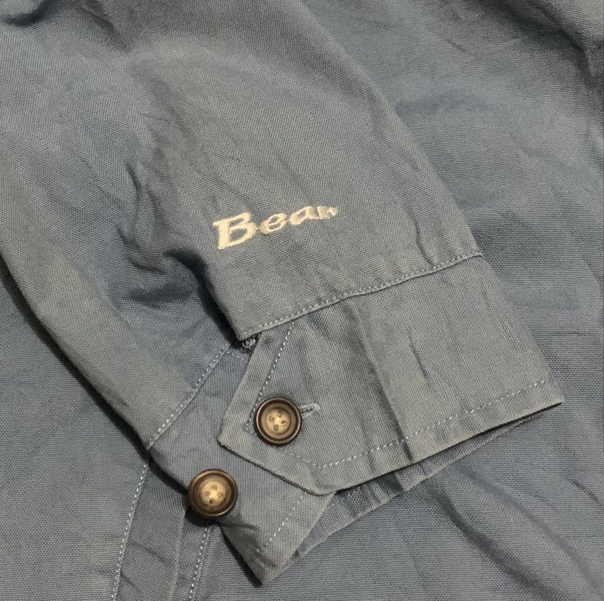 Vintage Vintage 70s Bear Jacket Size US M / EU 48-50 / 2 - 3 Thumbnail