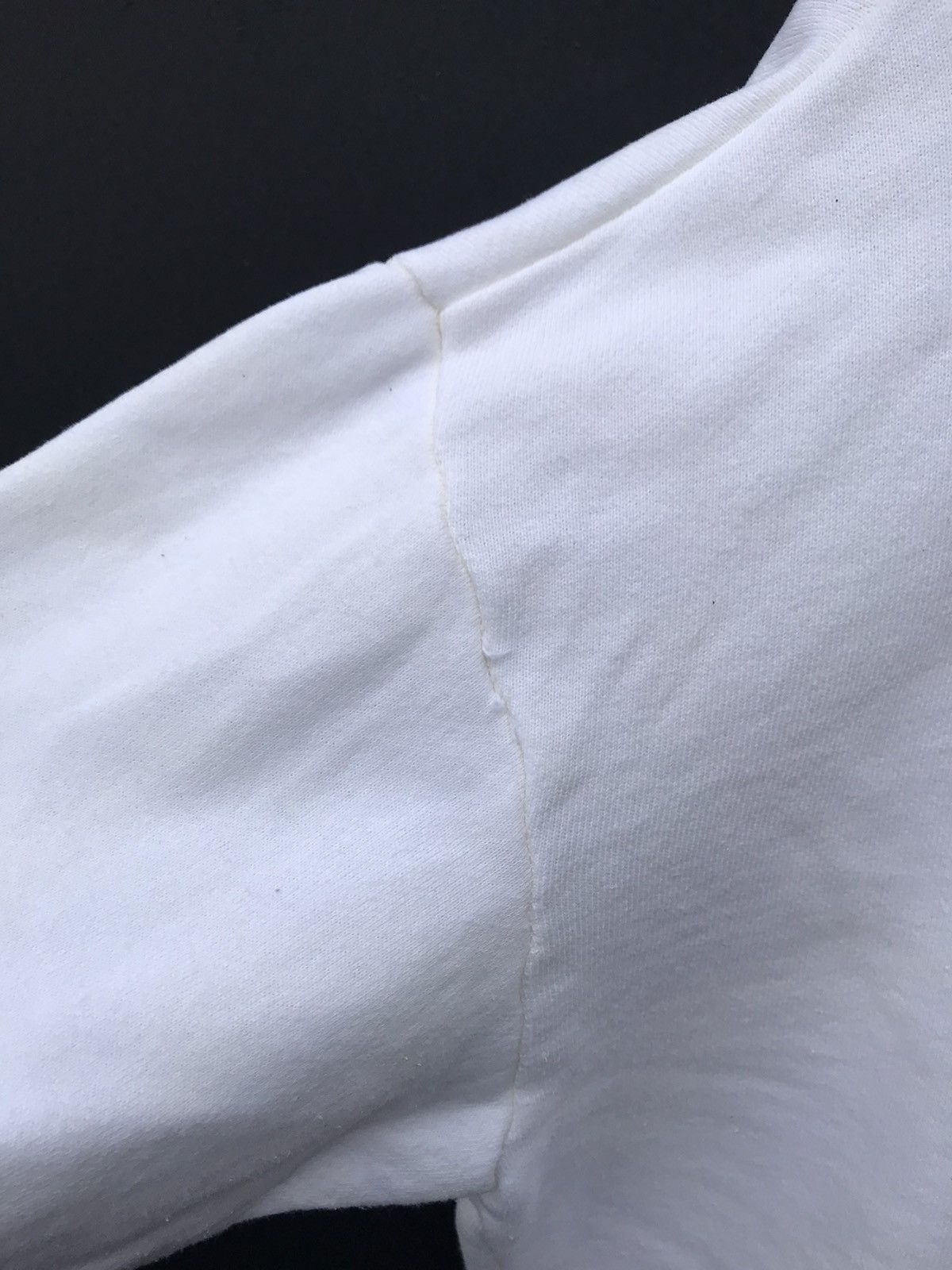 Issey Miyake Vintage Issey Miyake Women Issey Sport IS Sweater Hoodie Size M / US 6-8 / IT 42-44 - 14 Thumbnail