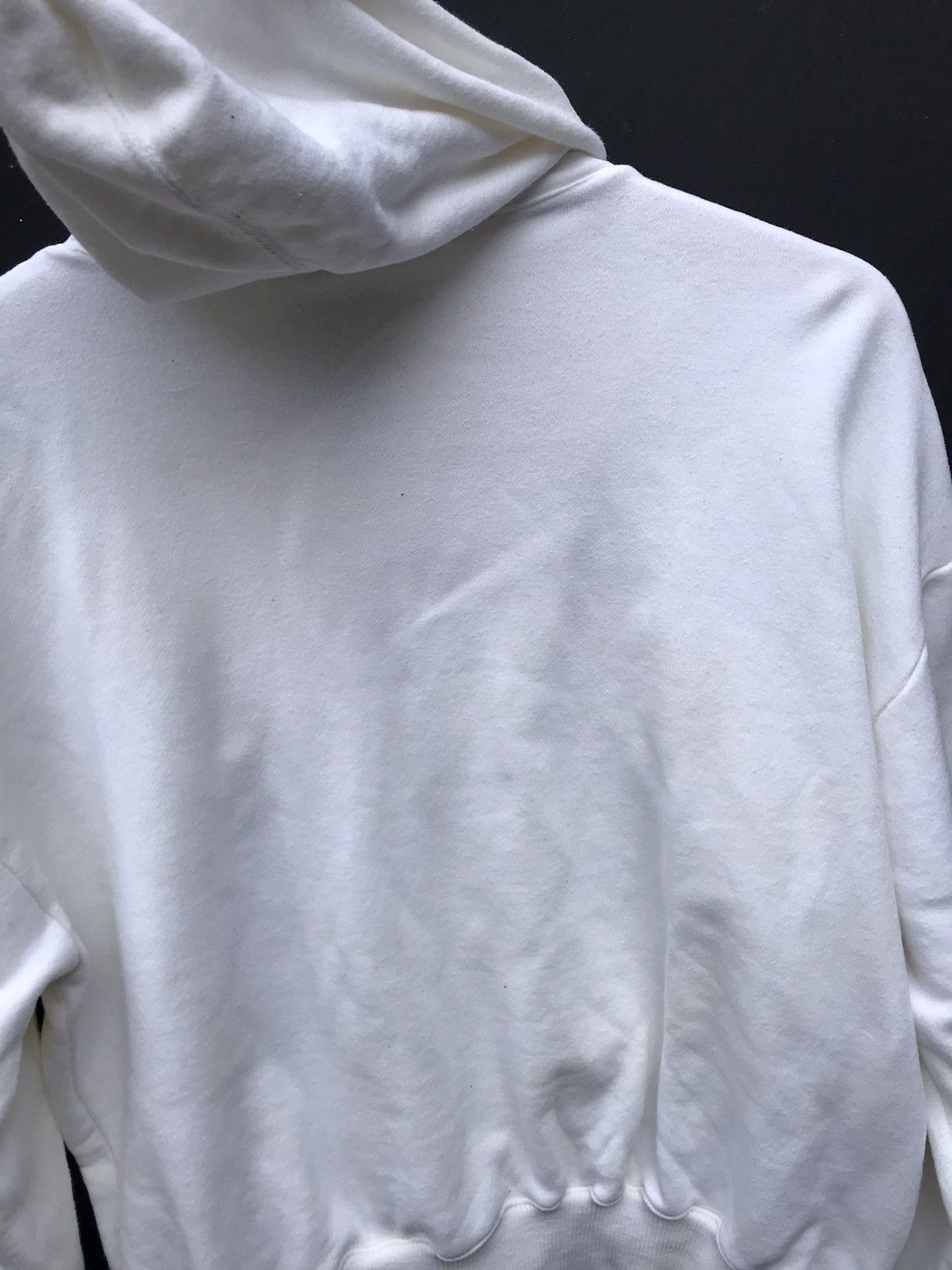 Issey Miyake Vintage Issey Miyake Women Issey Sport IS Sweater Hoodie Size M / US 6-8 / IT 42-44 - 23 Thumbnail