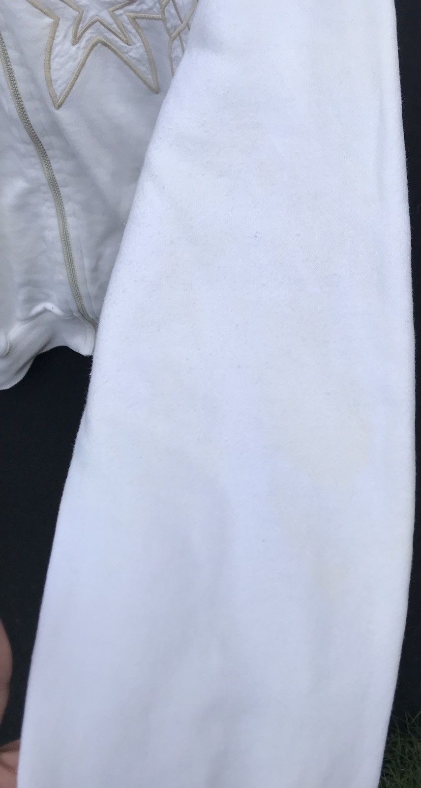 Issey Miyake Vintage Issey Miyake Women Issey Sport IS Sweater Hoodie Size M / US 6-8 / IT 42-44 - 9 Thumbnail