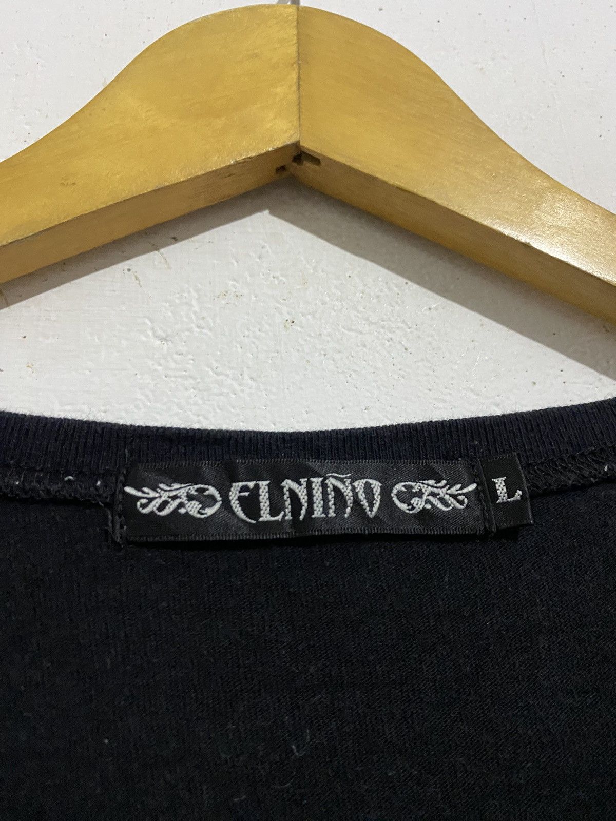If Six Was Nine 💸BINDINGOFFER💸Elnino-Gun Glitter Lgb Ifsixwasnine AA0113 Size US L / EU 52-54 / 3 - 5 Thumbnail