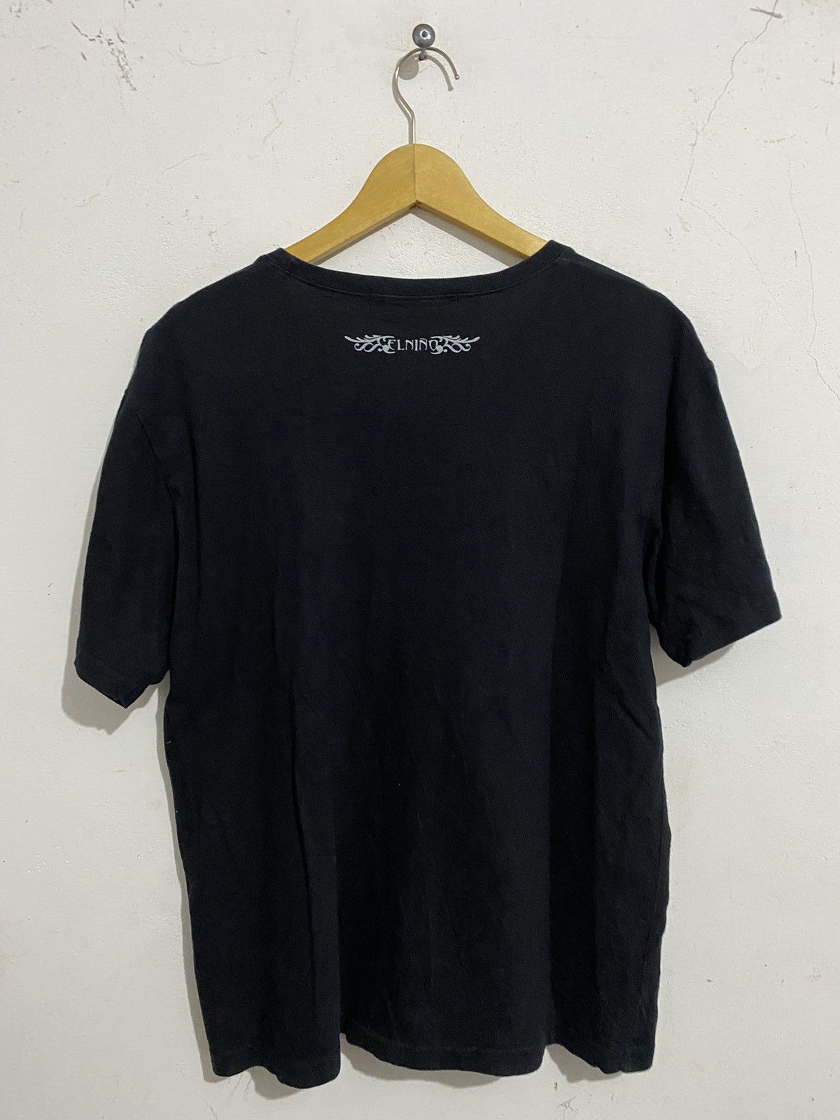 If Six Was Nine 💸BINDINGOFFER💸Elnino-Gun Glitter Lgb Ifsixwasnine AA0113 Size US L / EU 52-54 / 3 - 3 Thumbnail