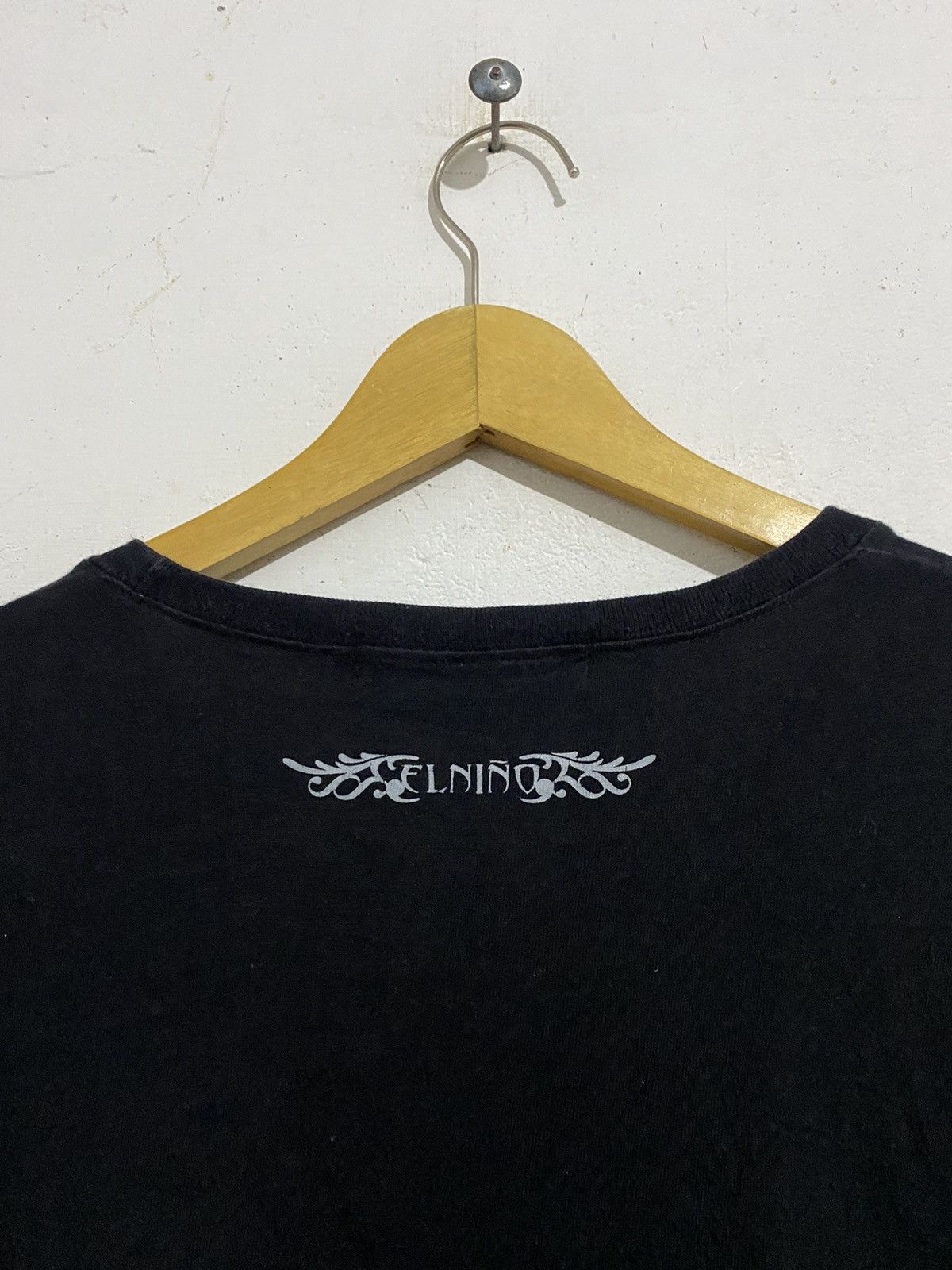 If Six Was Nine 💸BINDINGOFFER💸Elnino-Gun Glitter Lgb Ifsixwasnine AA0113 Size US L / EU 52-54 / 3 - 4 Thumbnail
