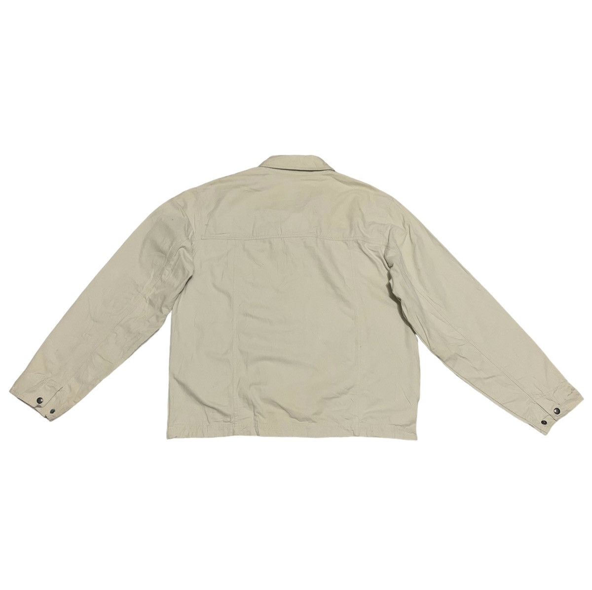 L.L. Bean Vintage 80s L.L Bean Jacket Size US M / EU 48-50 / 2 - 2 Thumbnail