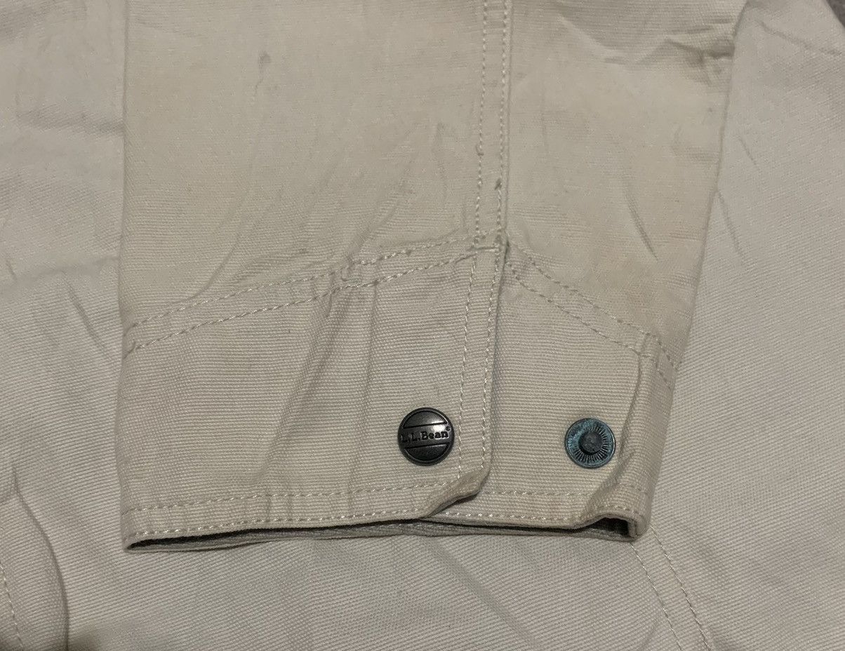 L.L. Bean Vintage 80s L.L Bean Jacket Size US M / EU 48-50 / 2 - 3 Thumbnail