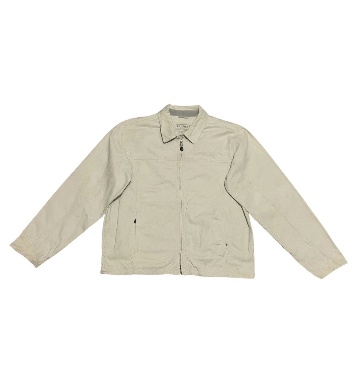 L.L. Bean Vintage 80s L.L Bean Jacket Size US M / EU 48-50 / 2 - 1 Thumbnail