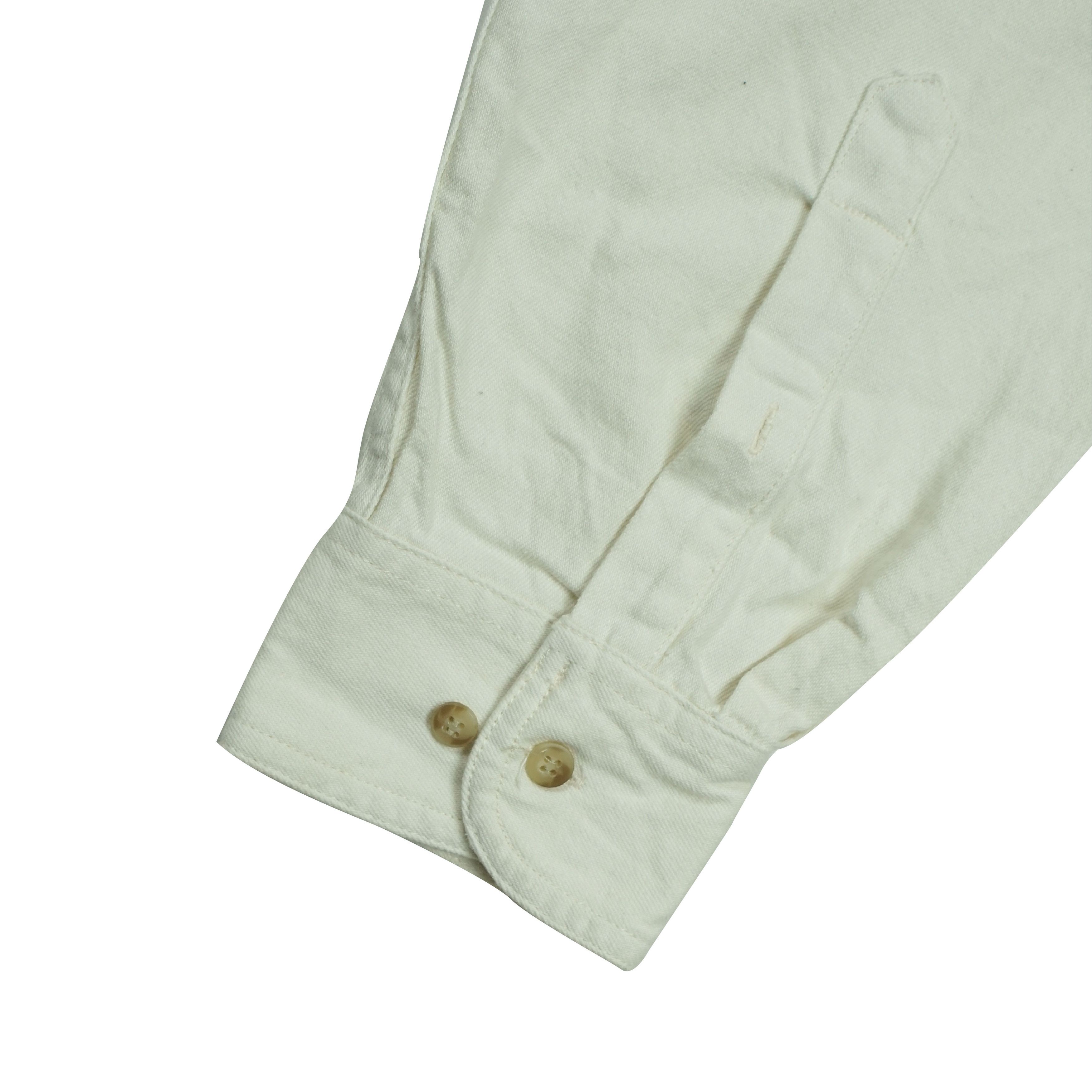 Tommy Hilfiger *NoTariff Tommy Hilfiger Big Logo Shirts Size US L / EU 52-54 / 3 - 7 Thumbnail