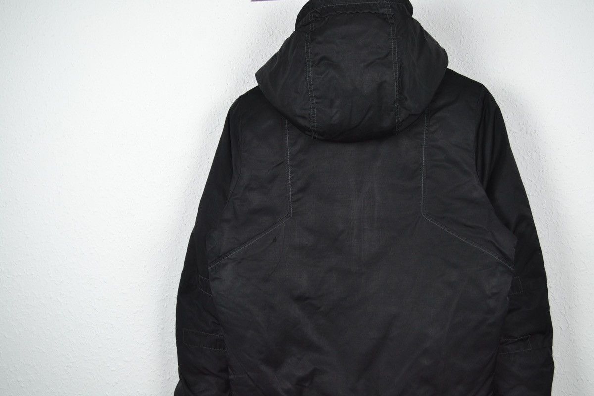 G-Star G Star RAW Bomber Jacket Size US S / EU 44-46 / 1 - 9 Thumbnail