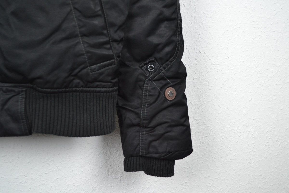 G-Star G Star RAW Bomber Jacket Size US S / EU 44-46 / 1 - 7 Thumbnail