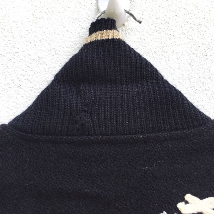 Sukajan Souvenir Jacket RARE🔥HRM "Memory of Nepal" Varsity Leather