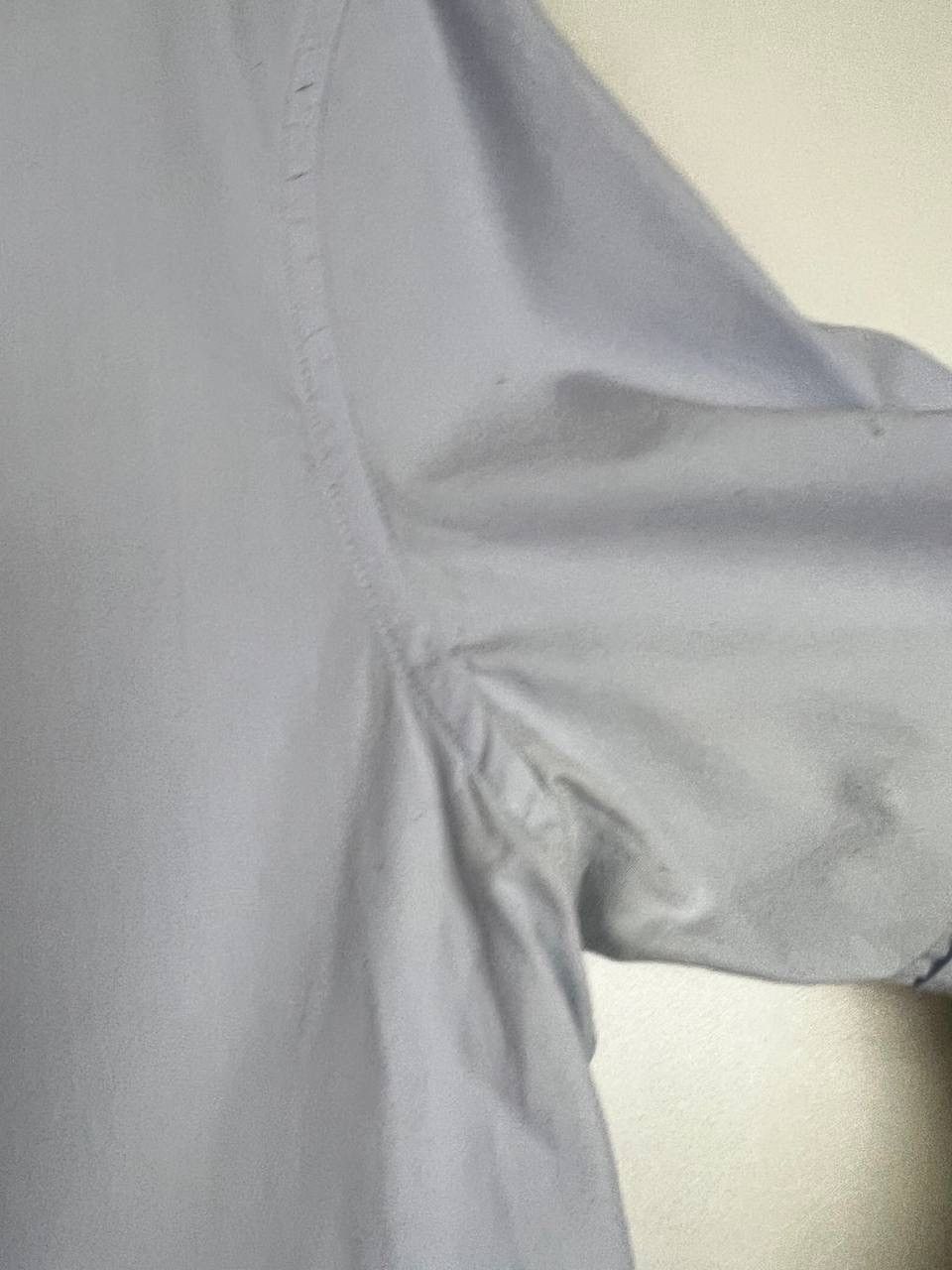 Allsaints Allsaints luxury shirts size M Size US M / EU 48-50 / 2 - 2 Thumbnail