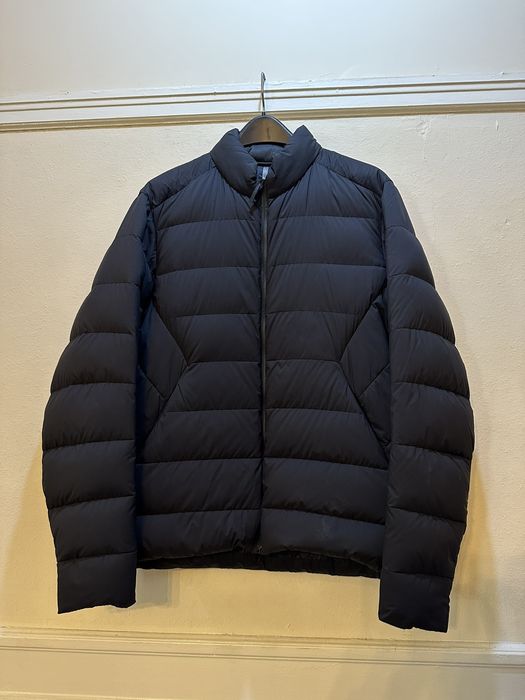 grailed veilance