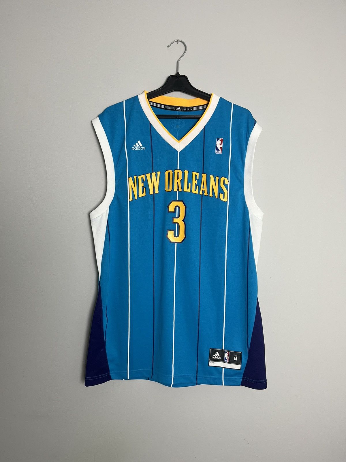 Adidas chris paul jersey online