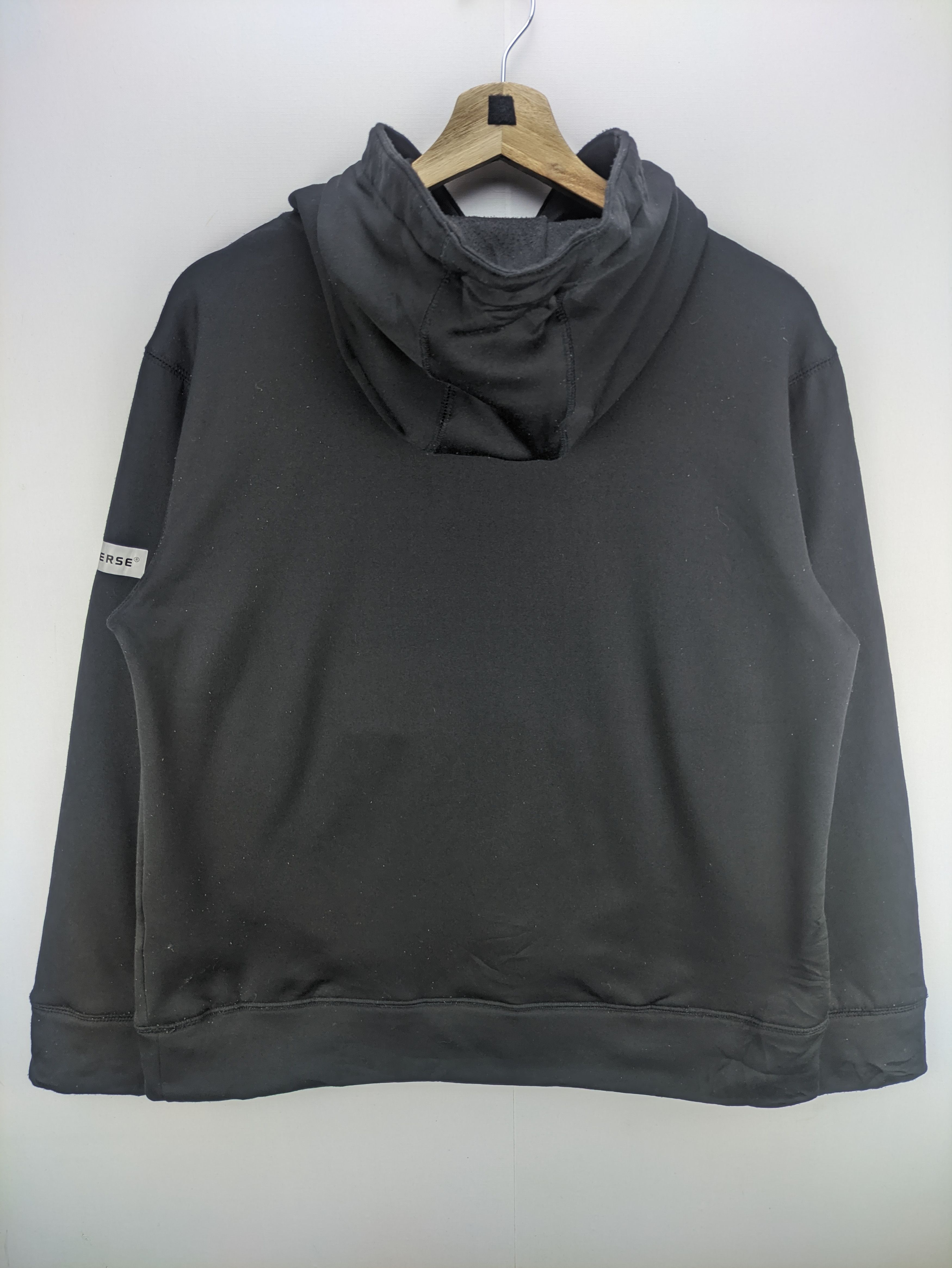 Converse Steals🔥Converse Hoodie Pullover Size US M / EU 48-50 / 2 - 2 Thumbnail