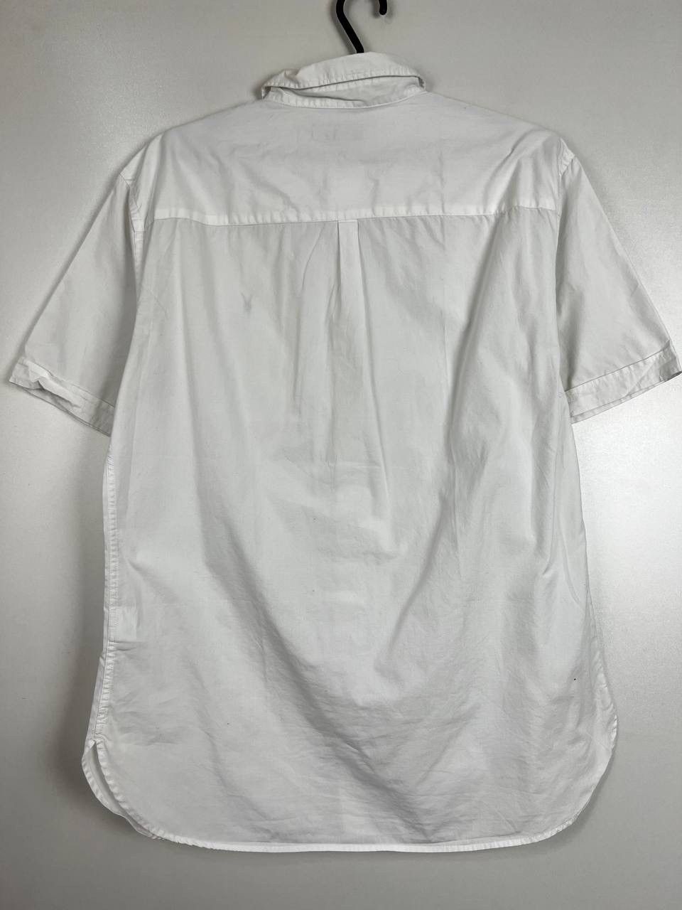 Allsaints Allsaints luxury shirts size M Size US M / EU 48-50 / 2 - 5 Thumbnail