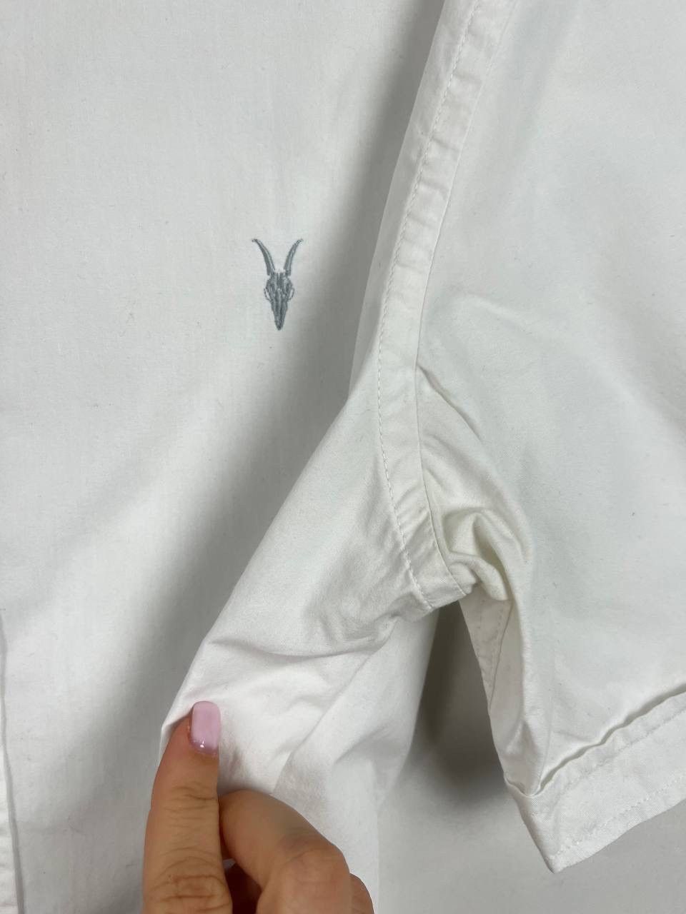 Allsaints Allsaints luxury shirts size M Size US M / EU 48-50 / 2 - 7 Thumbnail