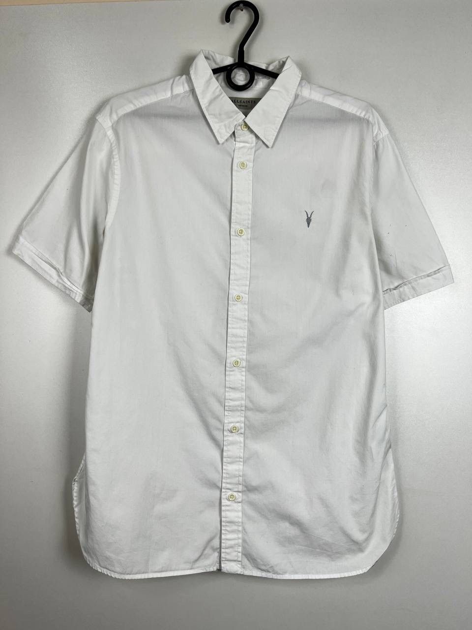 Allsaints Allsaints luxury shirts size M Size US M / EU 48-50 / 2 - 1 Thumbnail