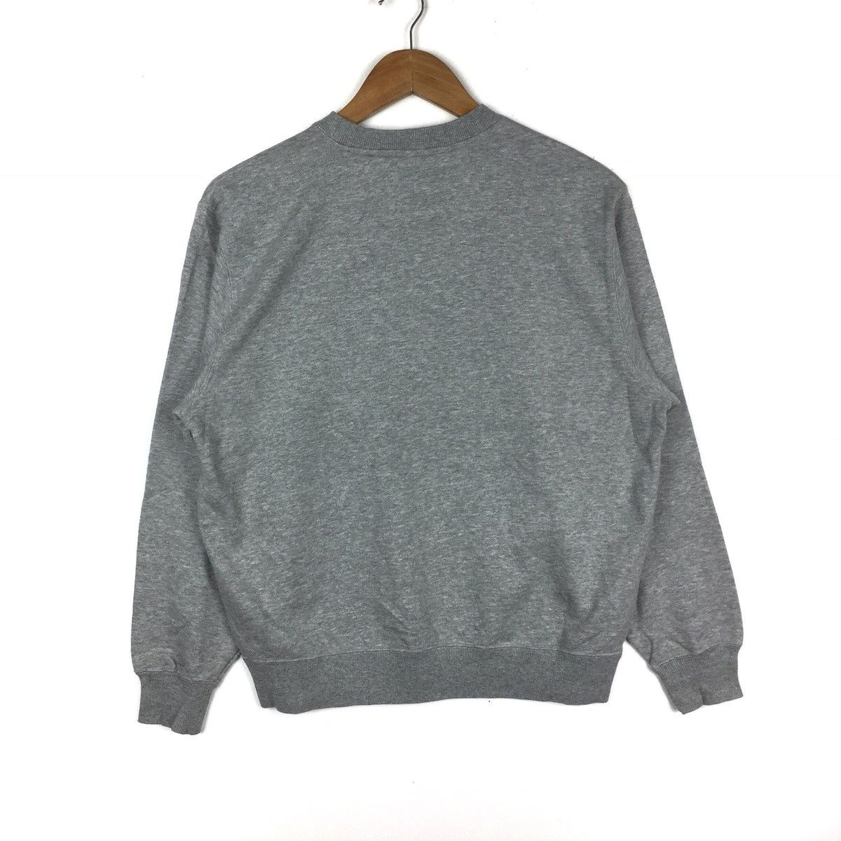 Champion Champion sweatshirt small logo jumper pullover casual Size US M / EU 48-50 / 2 - 3 Thumbnail