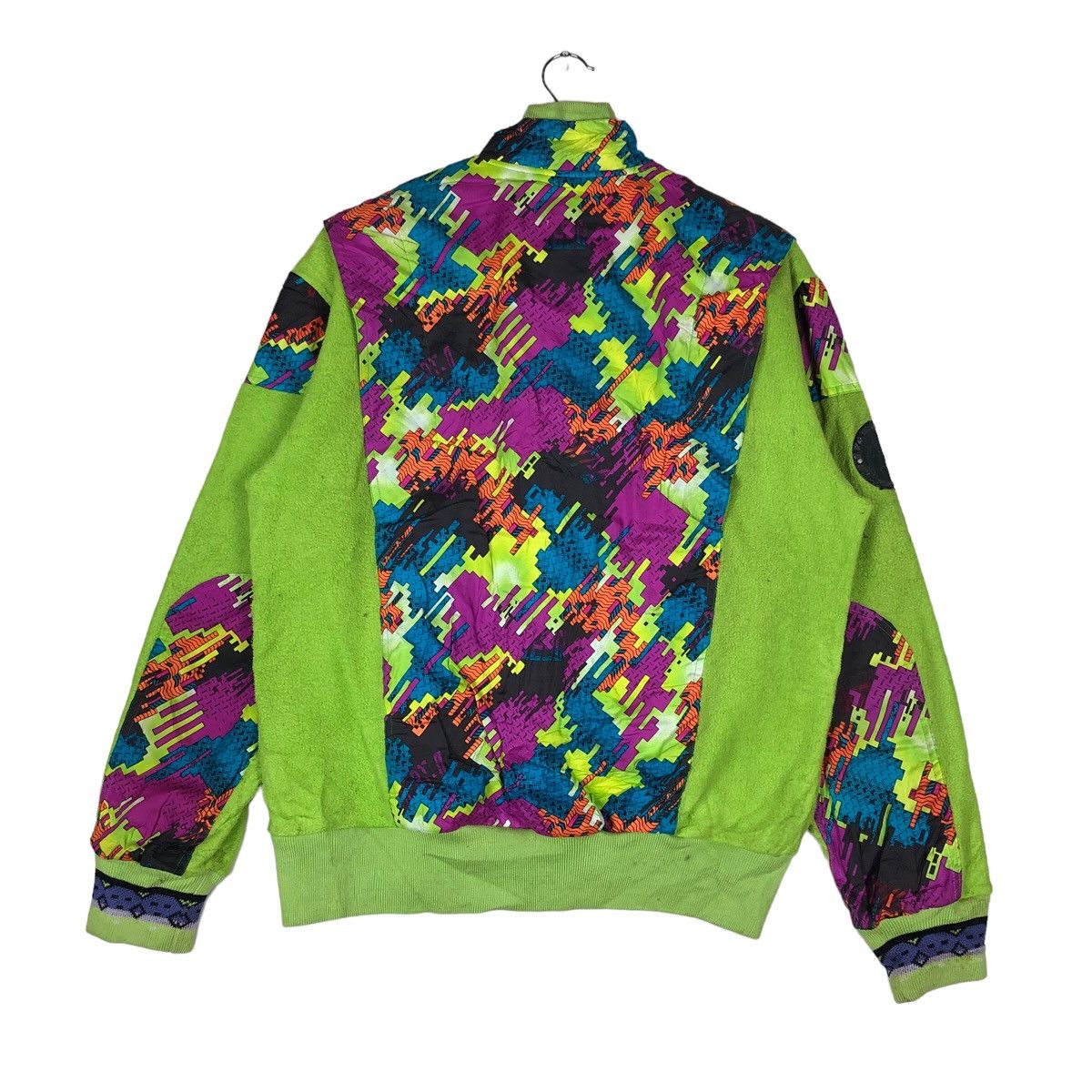 Asics VINTAGE ASICS FLEECE Size US M / EU 48-50 / 2 - 9 Thumbnail