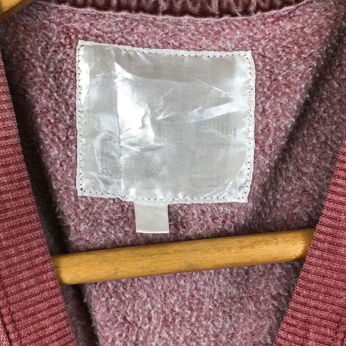Vintage Vintage US MARINE Sweatshirt Casual Jumper Pullover Size US M / EU 48-50 / 2 - 3 Thumbnail