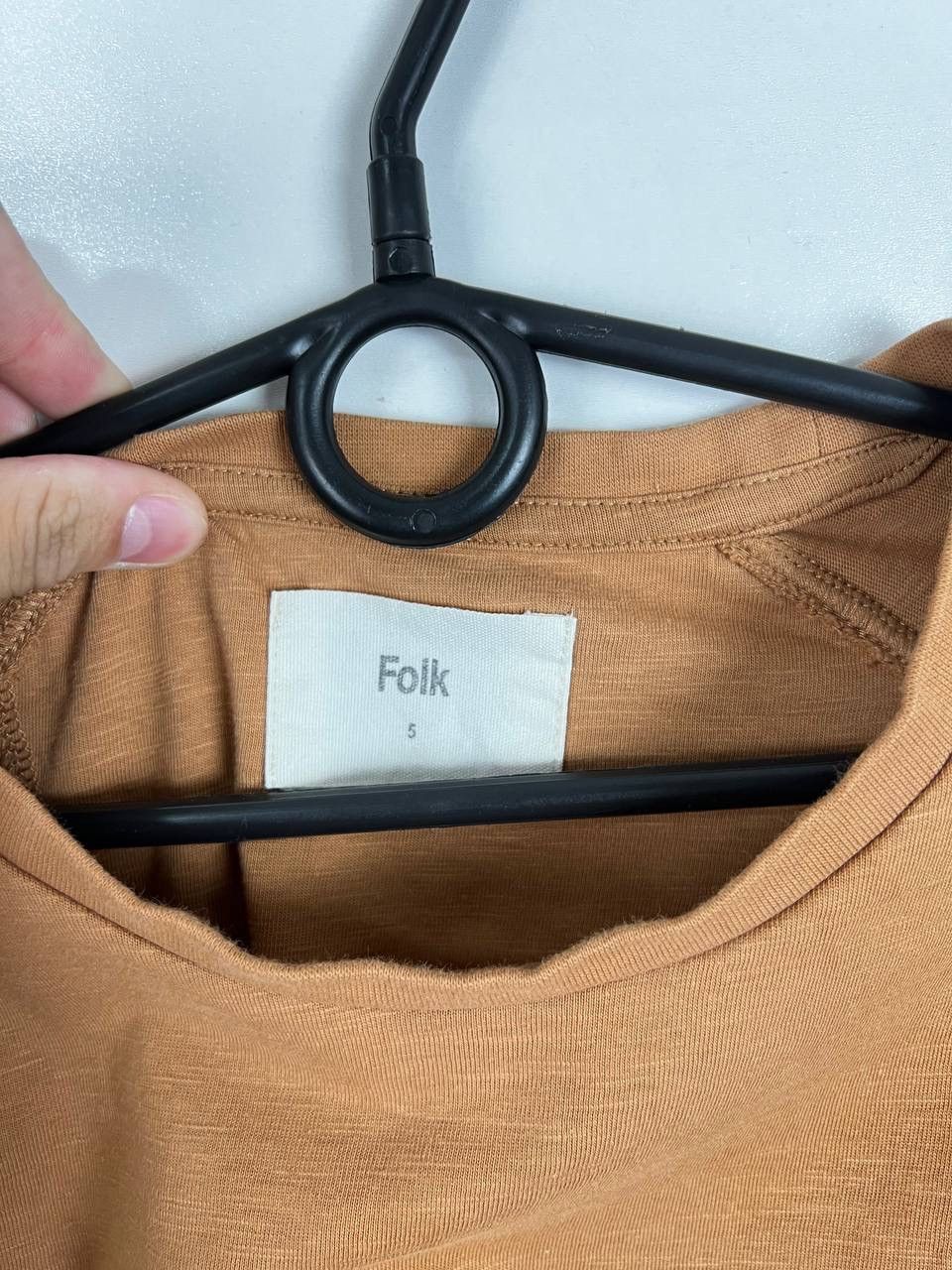 Other Folk luxury t-shirts size XL Size US XL / EU 56 / 4 - 2 Thumbnail