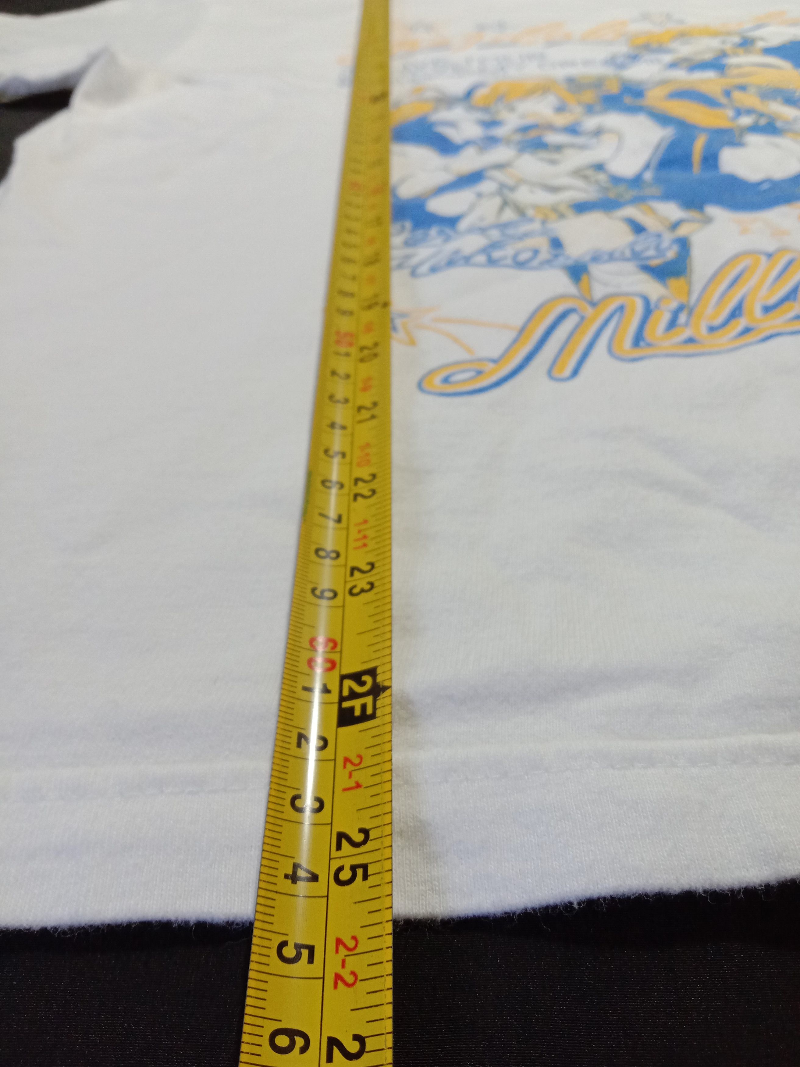 Anime THE IDOLMASTER million live shirt anime japan bandai Size US M / EU 48-50 / 2 - 7 Thumbnail