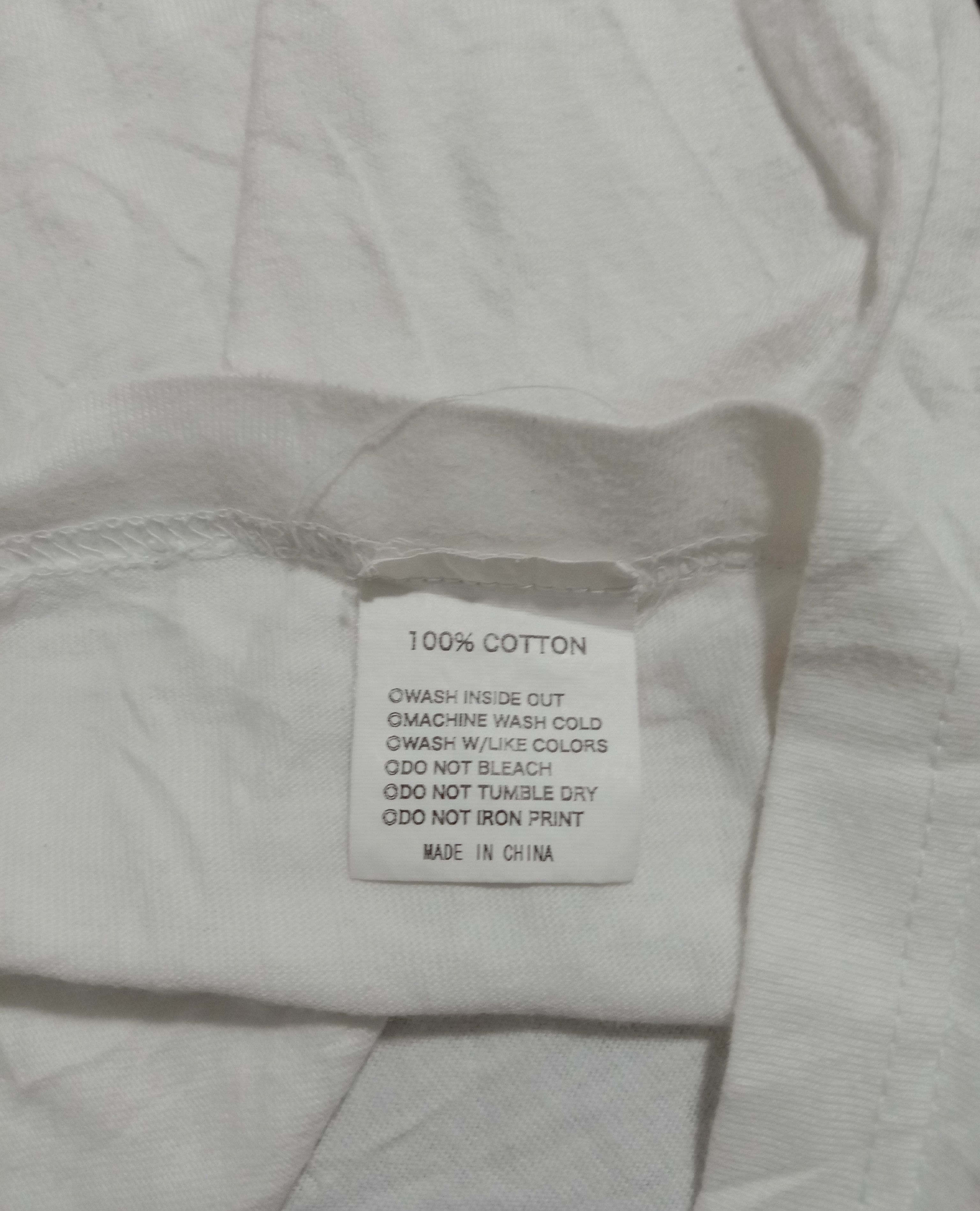 Japanese Brand KIKS TYO Community Of Sneaker Nuts Bmx Skate Size US L / EU 52-54 / 3 - 5 Thumbnail