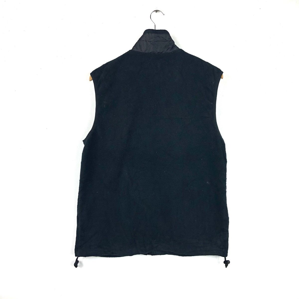 Mercedes-Benz Mercedes benz vest Size 38L - 3 Thumbnail