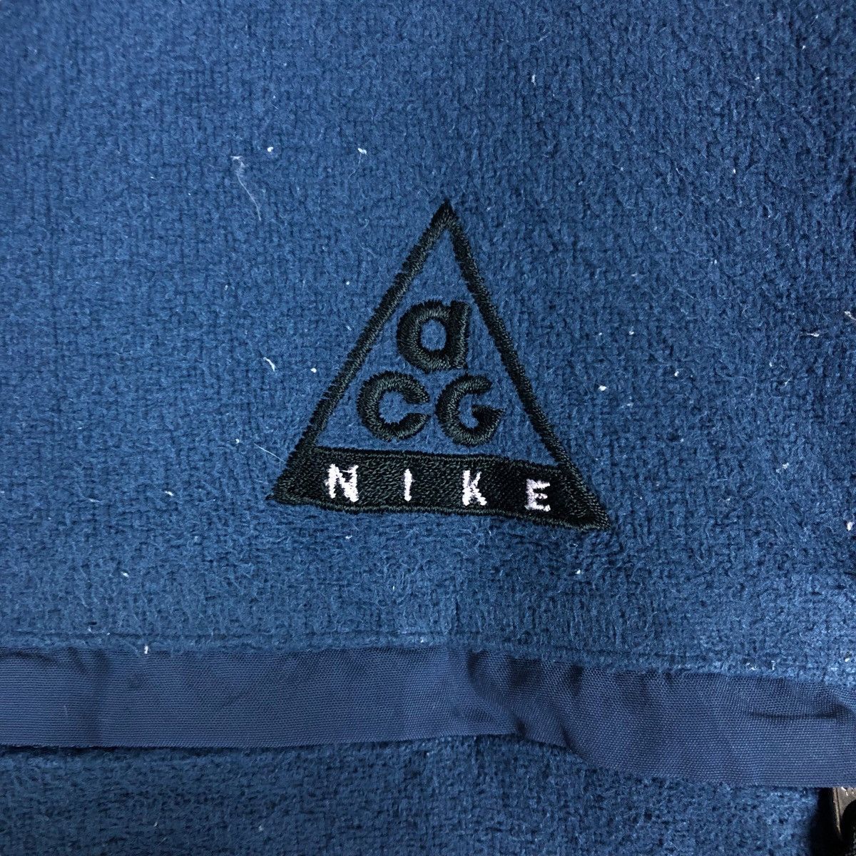Nike ACG VINTAGE NIKE ACG SWEATSHIRT Size US S / EU 44-46 / 1 - 4 Thumbnail