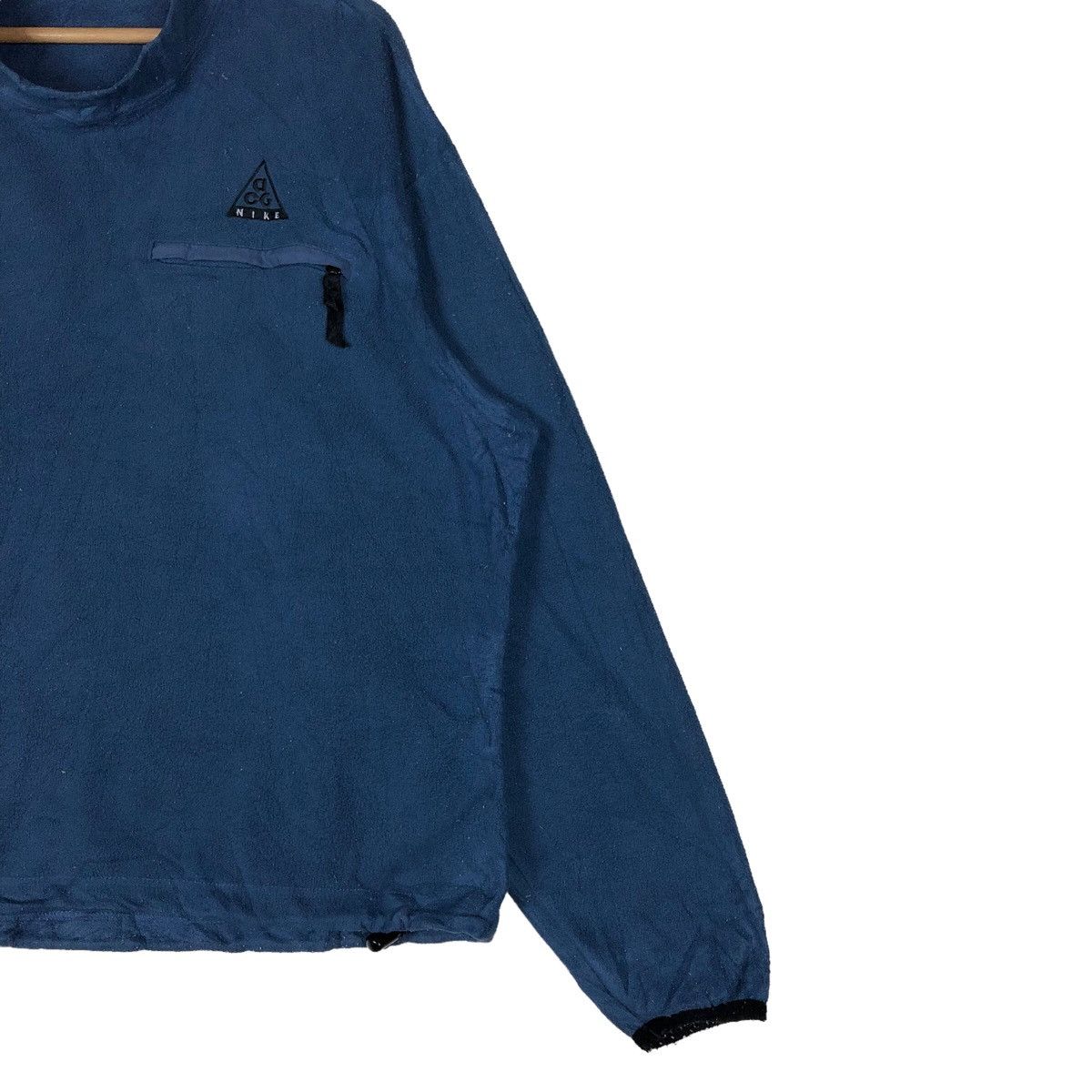 Nike ACG VINTAGE NIKE ACG SWEATSHIRT Size US S / EU 44-46 / 1 - 3 Thumbnail