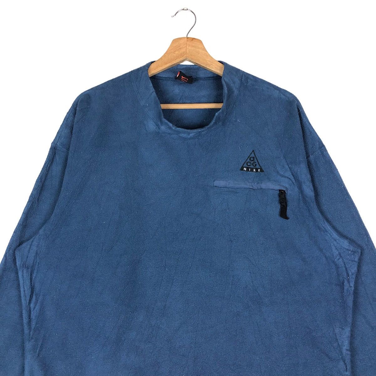 Nike ACG VINTAGE NIKE ACG SWEATSHIRT Size US S / EU 44-46 / 1 - 2 Thumbnail