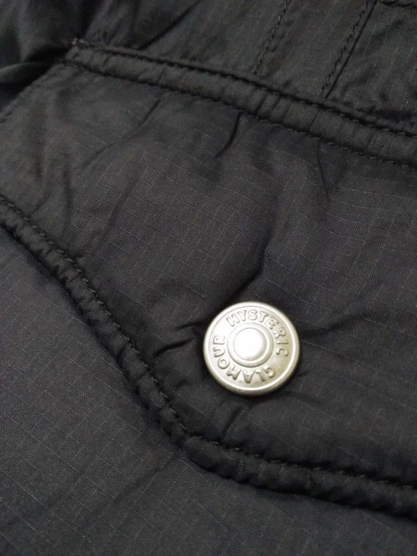 Hysteric Glamour Light jacket Hysteric Glamour Size US S / EU 44-46 / 1 - 4 Thumbnail