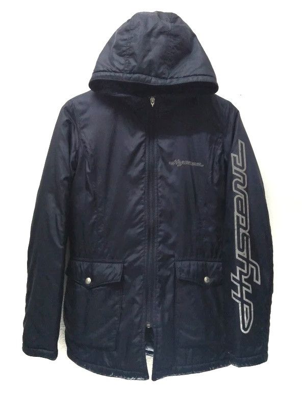 Hysteric Glamour Light jacket Hysteric Glamour Size US S / EU 44-46 / 1 - 1 Thumbnail
