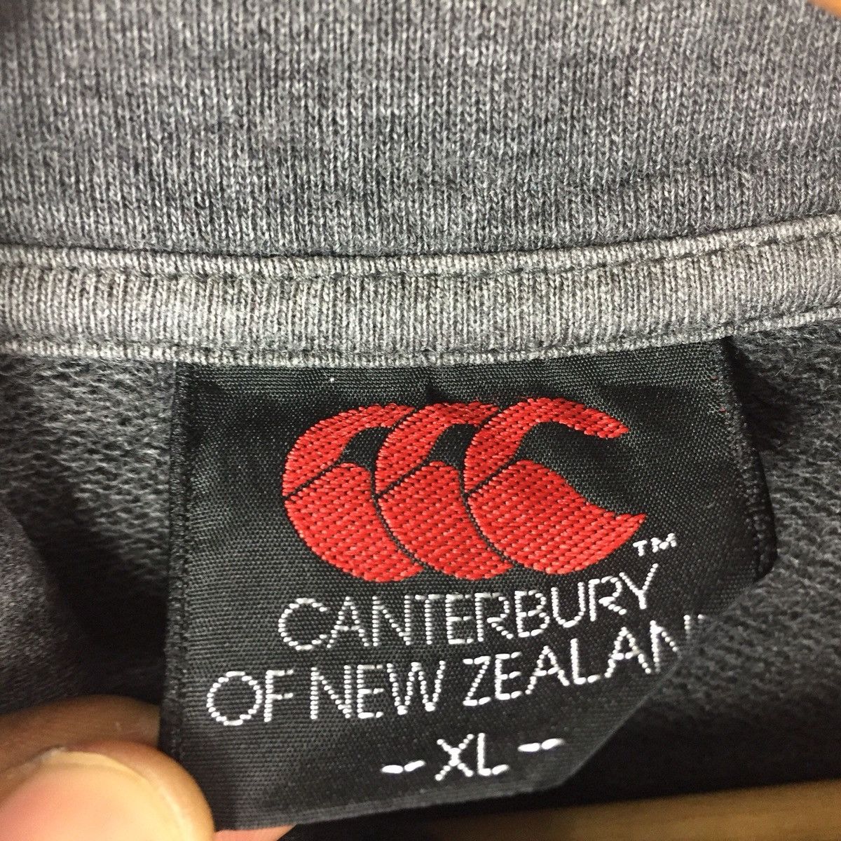 Canterbury of New Zealand Canterbury of new zealand sweatshirt strips Size US XL / EU 56 / 4 - 3 Thumbnail